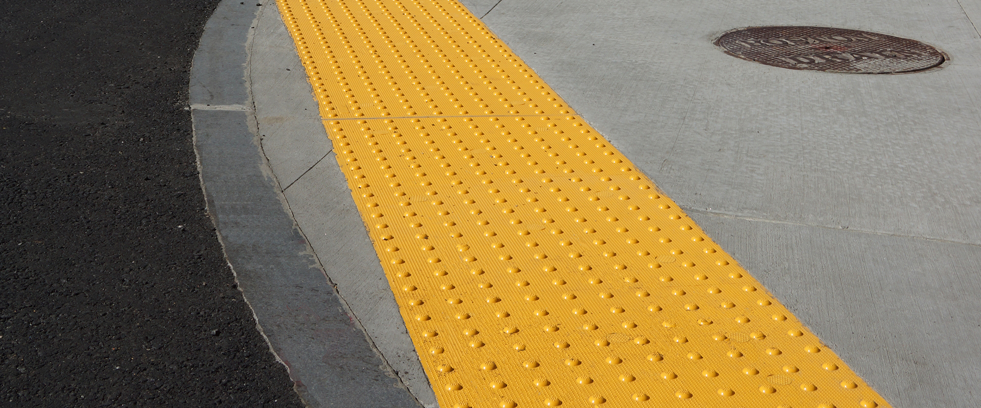 ADA Solutions Detectable Warning Surfaces ADA Solutions